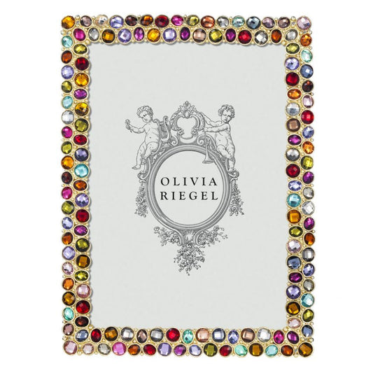 Caravelle 5" x 7" Frame