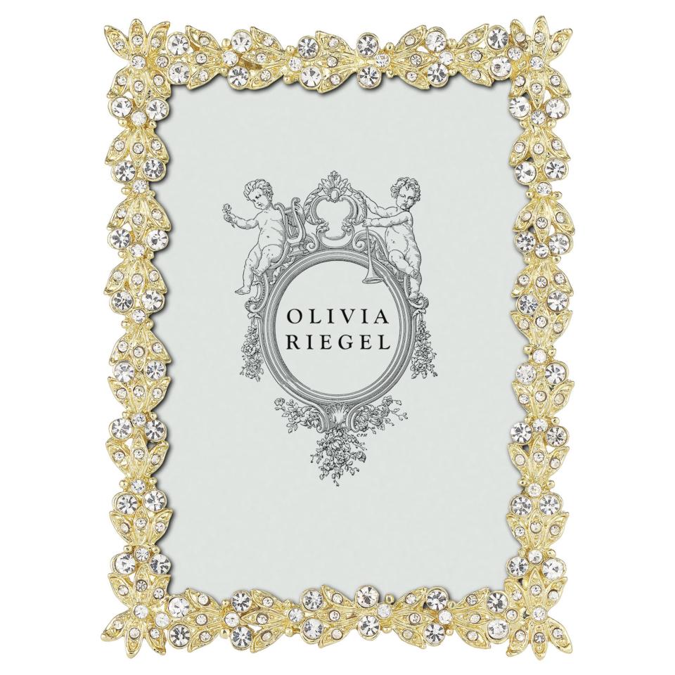Victoria 2.5" x 3.5" Picture Frame