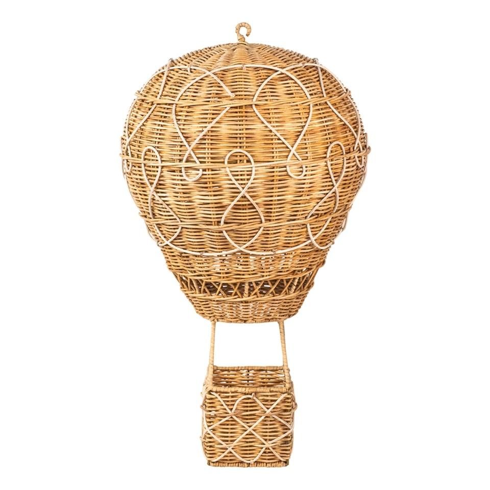 27" Hot Air Balloon