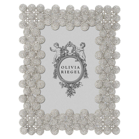 Crystal Marley 5" x 7" Frame