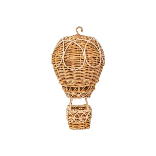 14" Hot Air Balloon