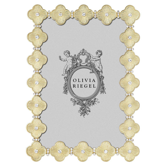 Clover Picture Frame