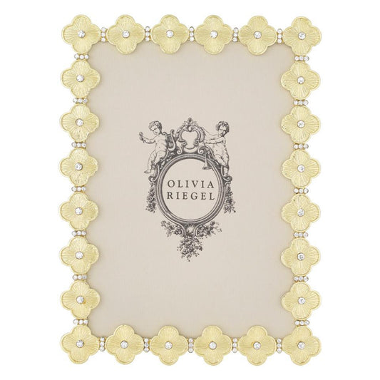 Clover Picture Frame