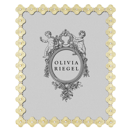 Clover Picture Frame
