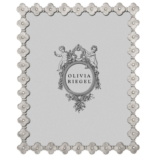 Clover Picture Frame