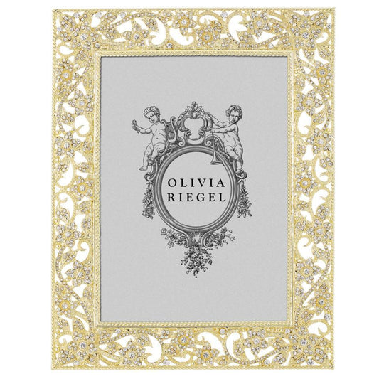 Flora Picture Frame