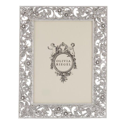 Flora Picture Frame