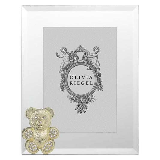 Teddy Bear Picture Frame