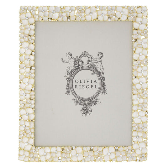 Dogwood Picture Frame