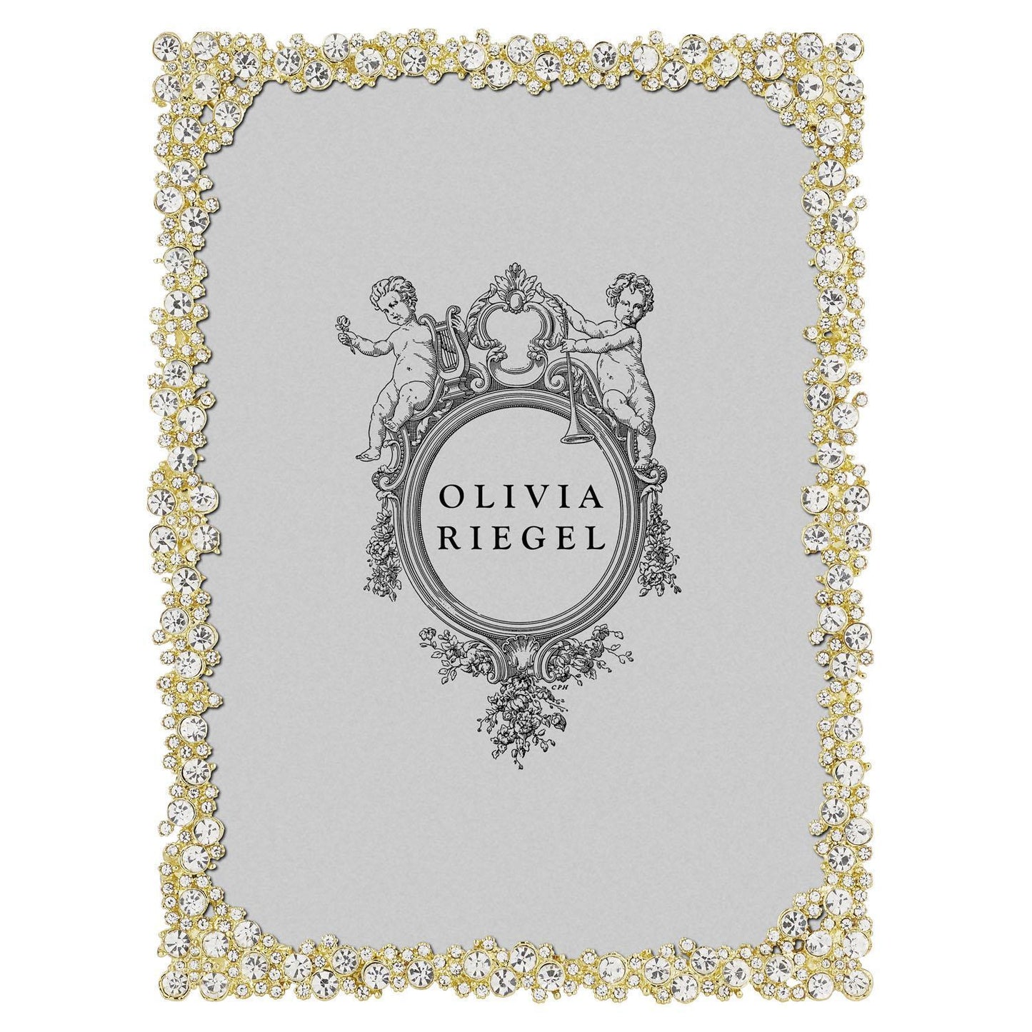 Princess Picture Frame