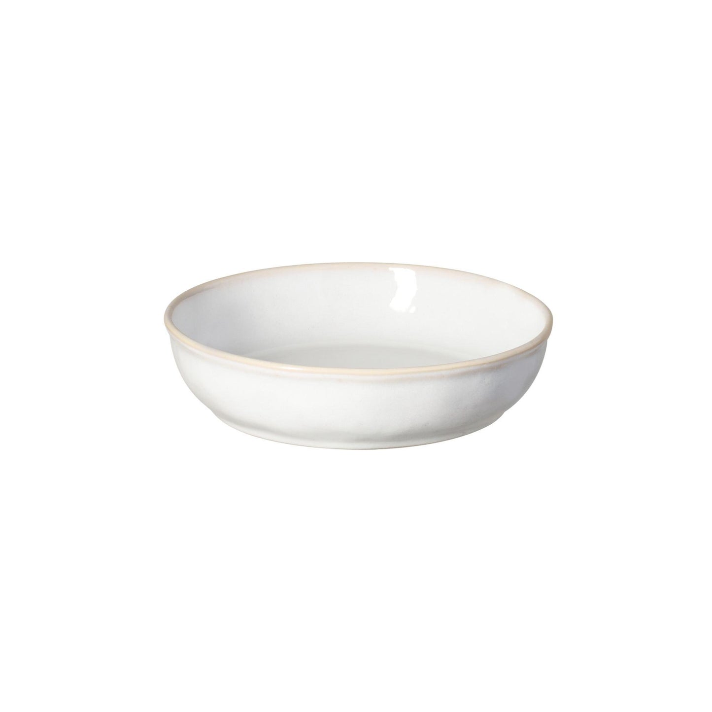 Pasta bowl, Branca