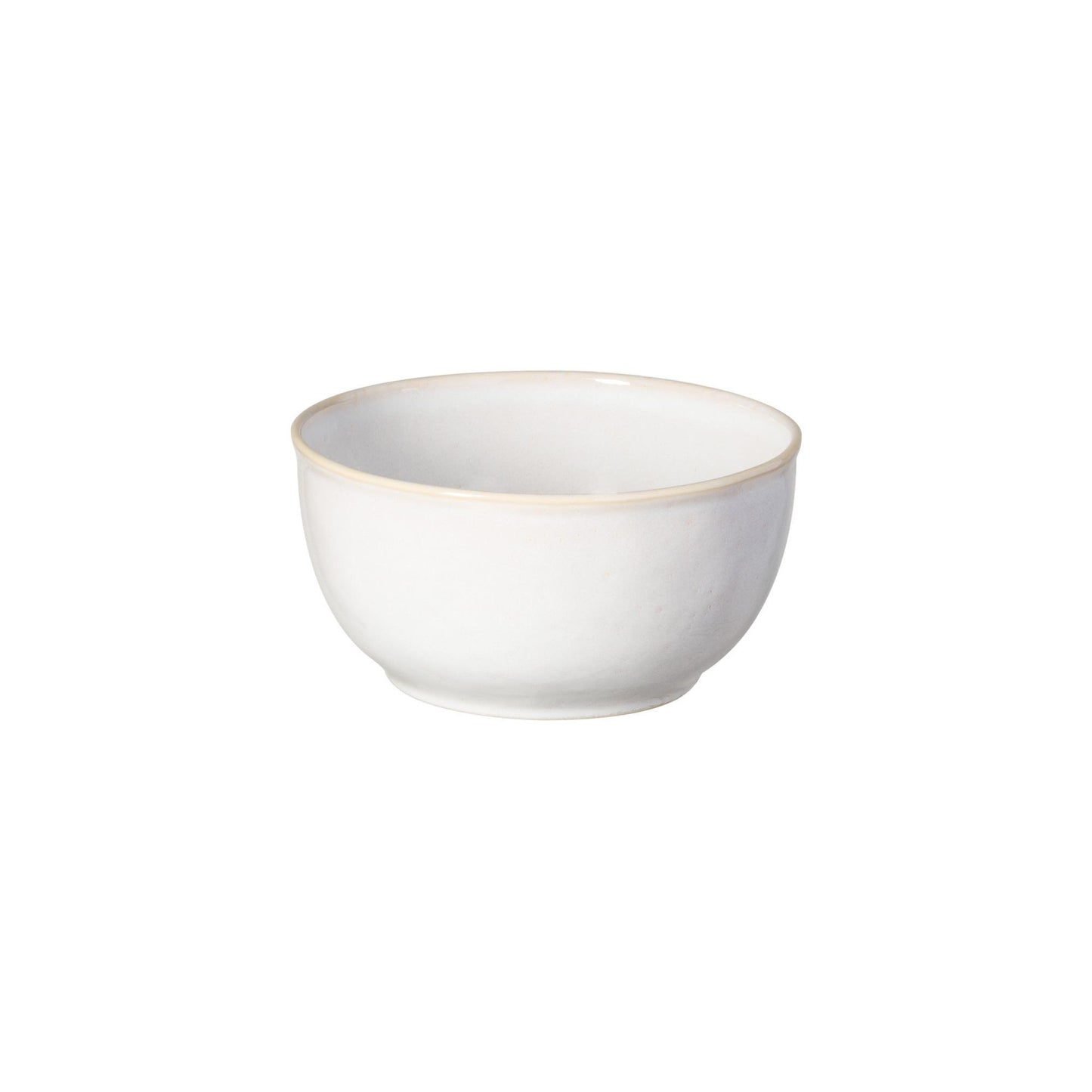 Cereal bowl, Branca