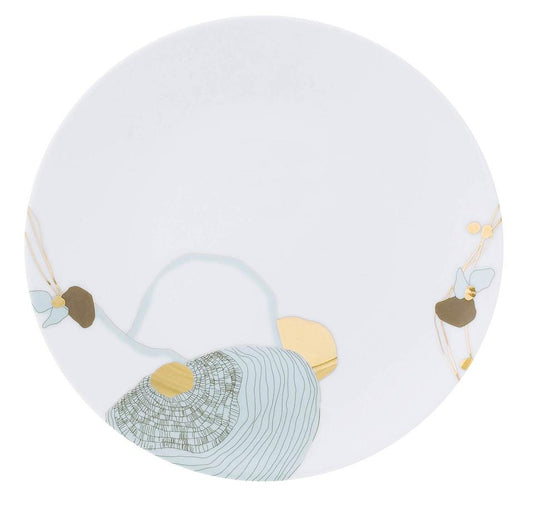 Dessert Plate