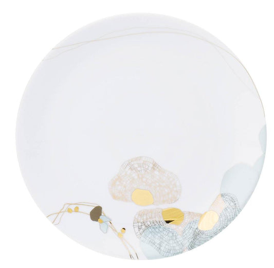Round Platter