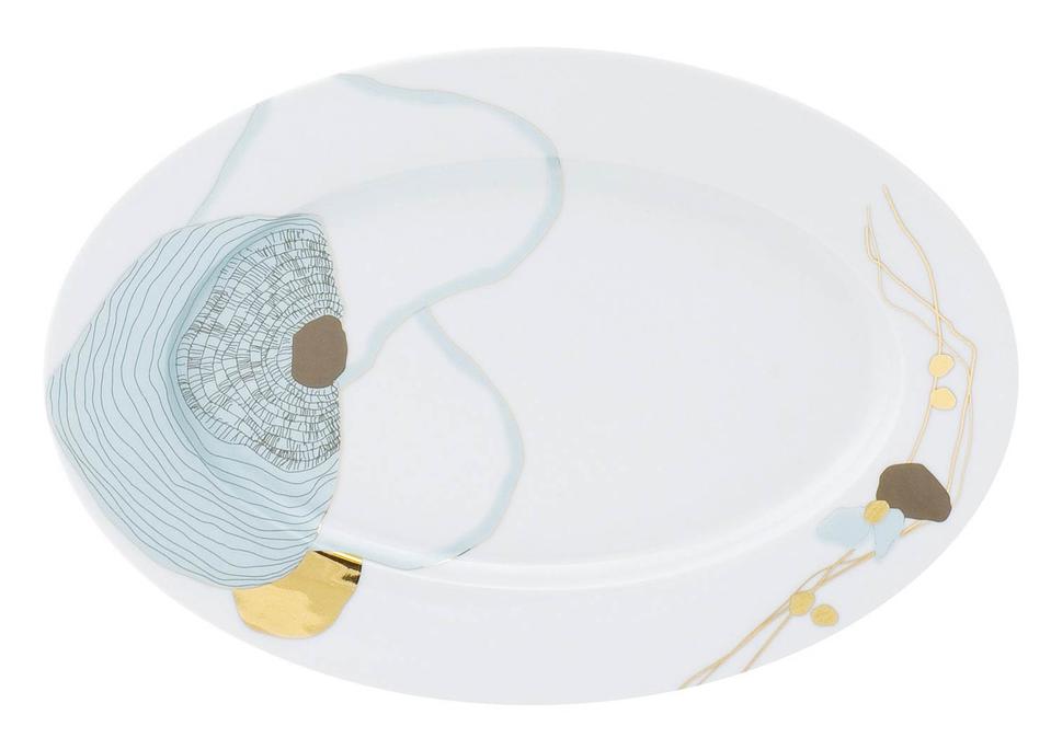 Relish Dish