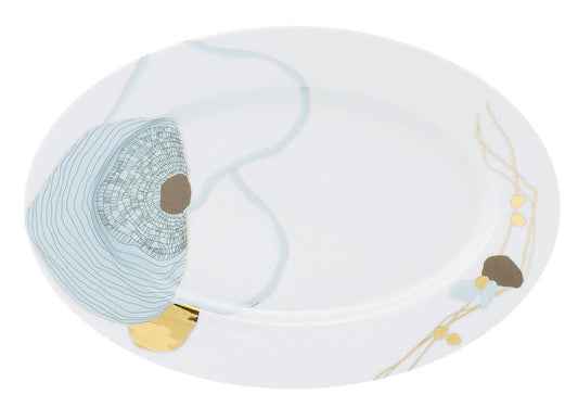 Relish Dish