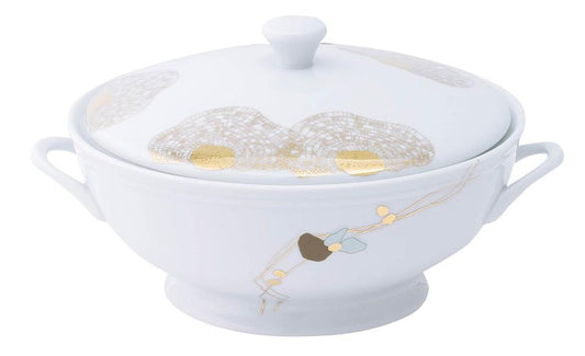 Soup Tureen