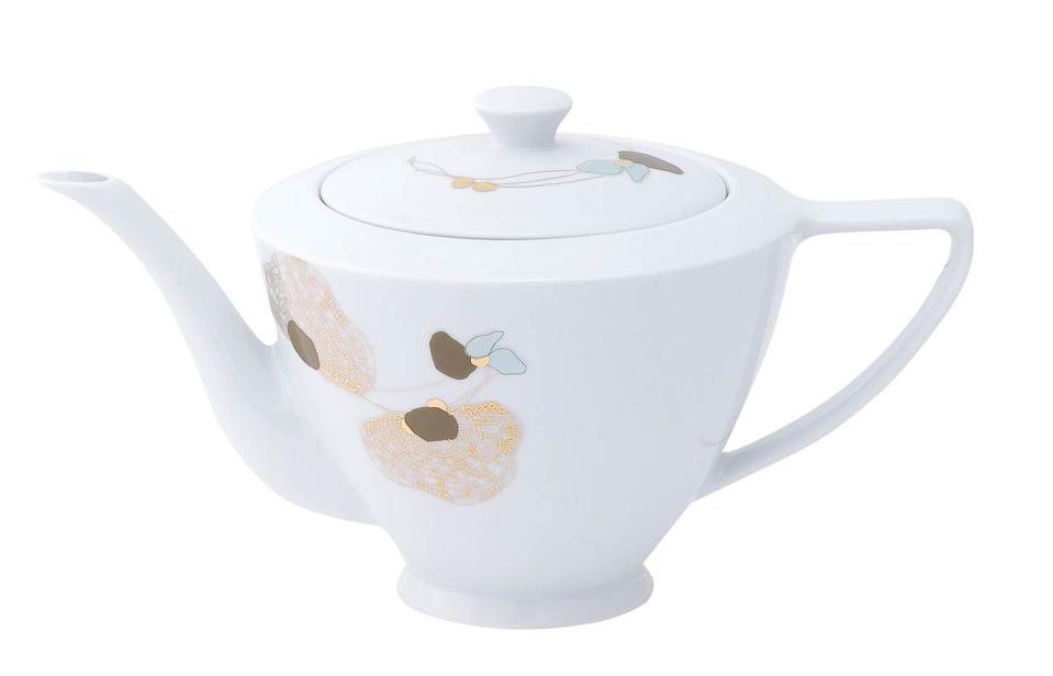 Tea Pot