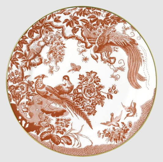 Charger Plate