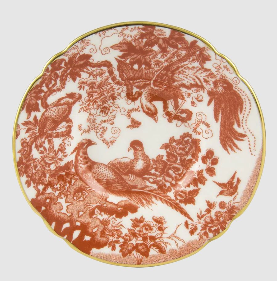 Coffee Saucer
