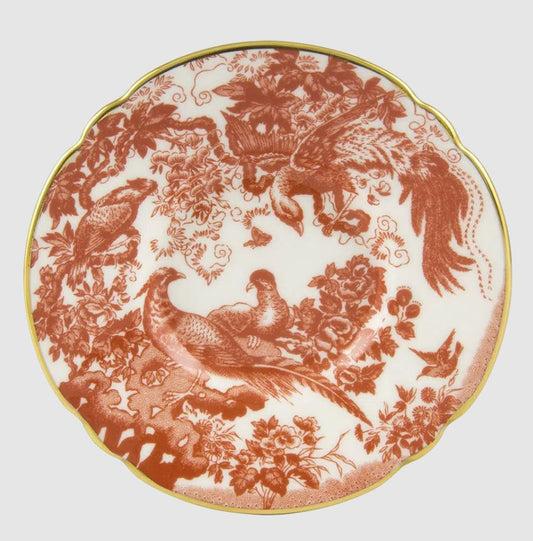 Coffee Saucer