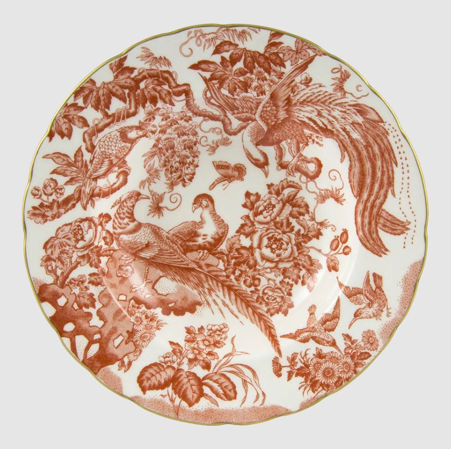 Rim Soup Bowl