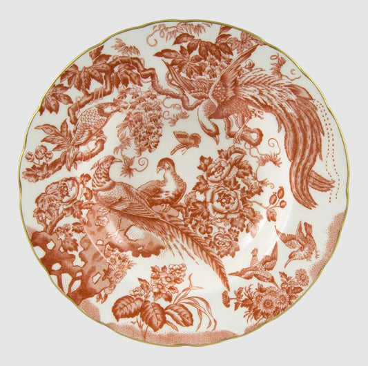 Rim Soup Bowl