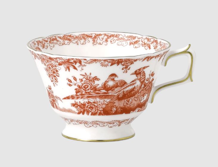 Tea Cup