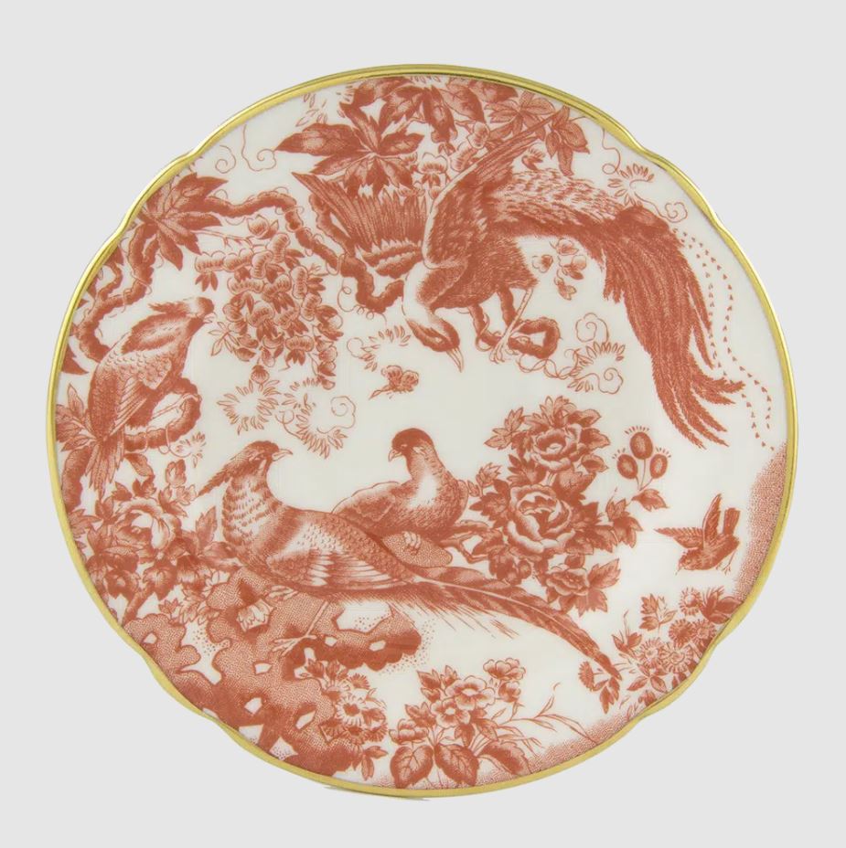 Tea Saucer