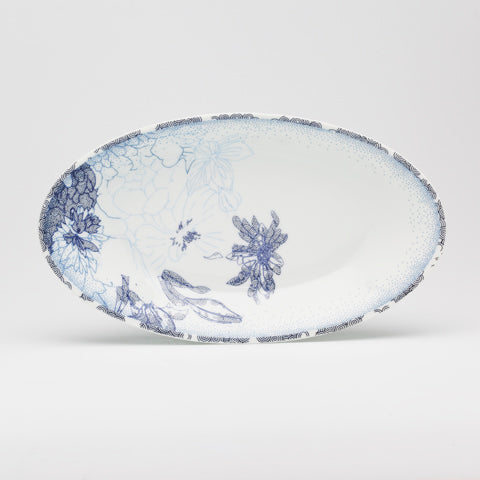 Relish dish