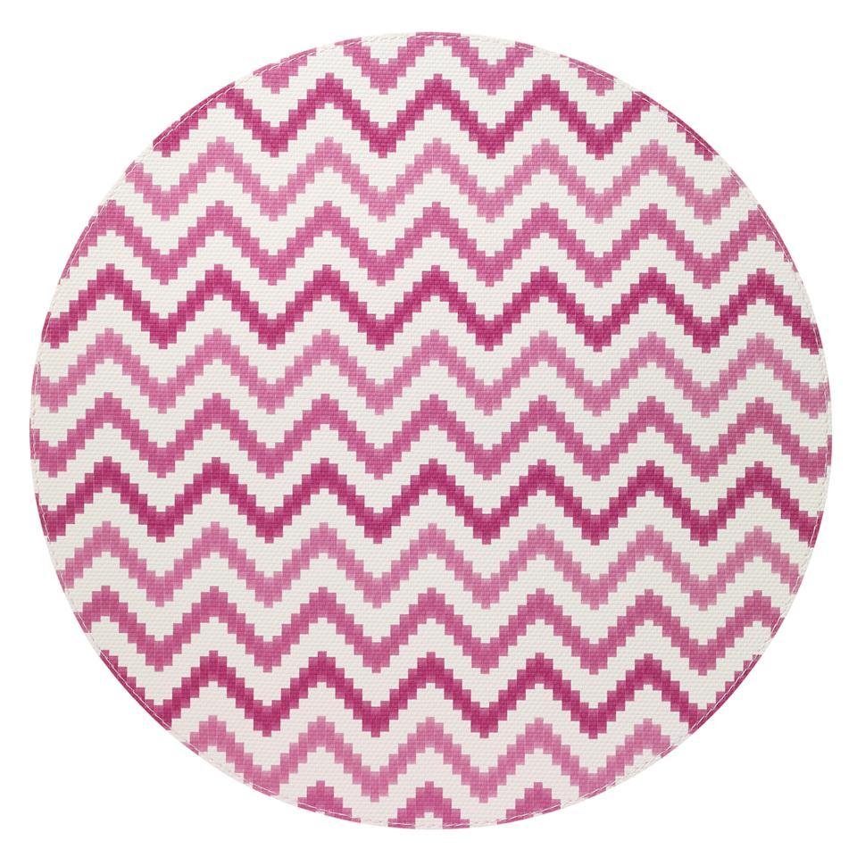 Berry Round Mat p/4