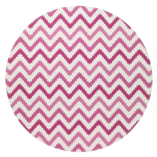 Berry Round Mat p/4