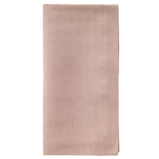 Dusty Rose 22" Napkin - Pack of 4