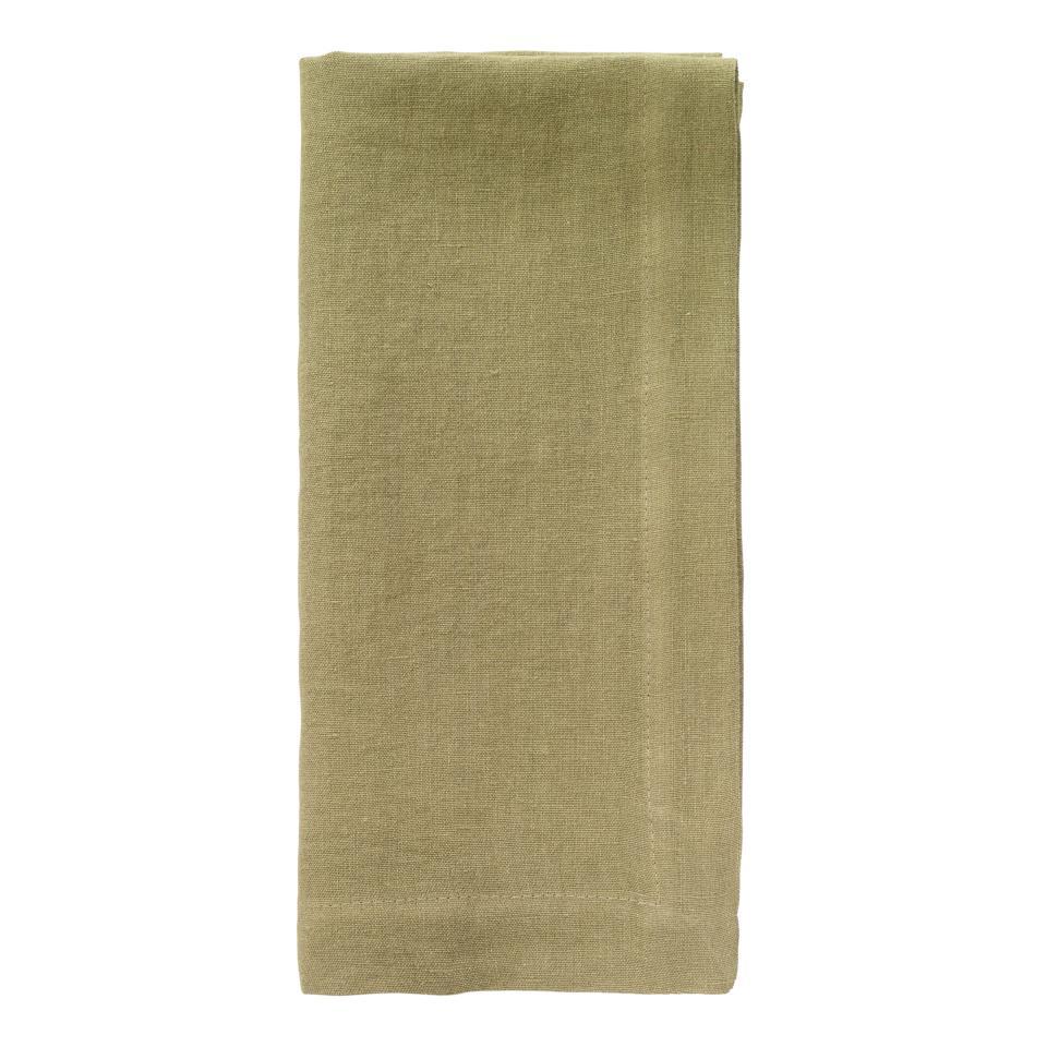 Olive 22" Napkin - Pack of 4