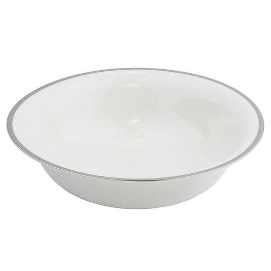 Round Vegetable Bowl