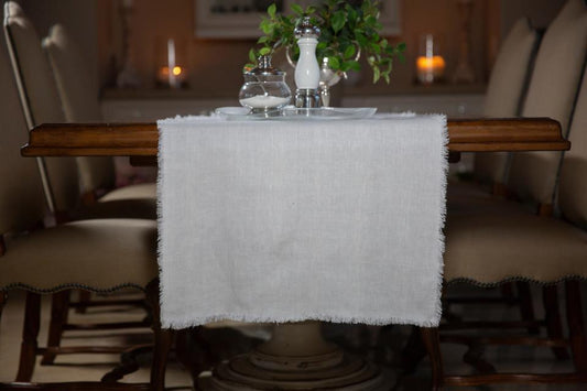 Provence Off White 22 x 90
