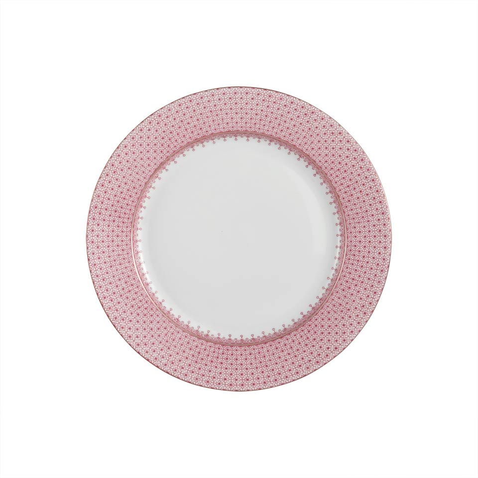 Dessert Plate