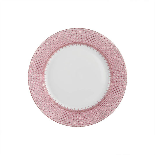 Dessert Plate