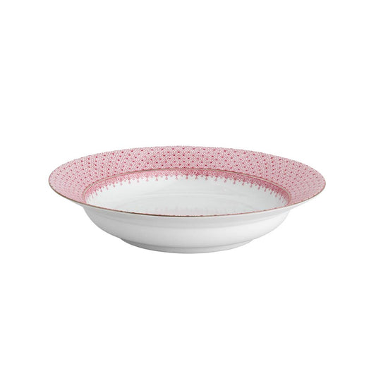 Rim Soup Plate