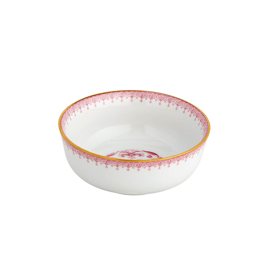 Dessert Bowl