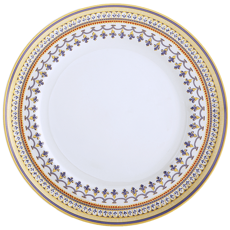 Large Dinner Plate