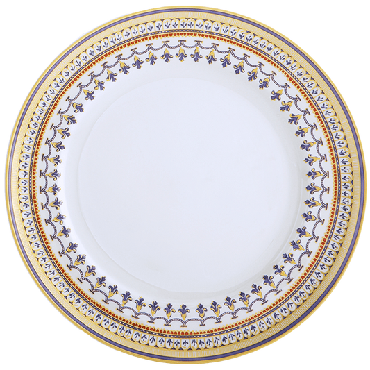 Large Dinner Plate