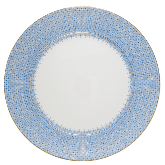 Service Plate
