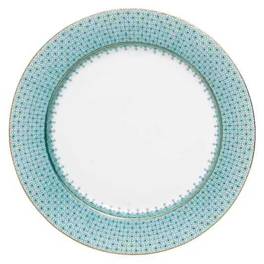 Service Plate