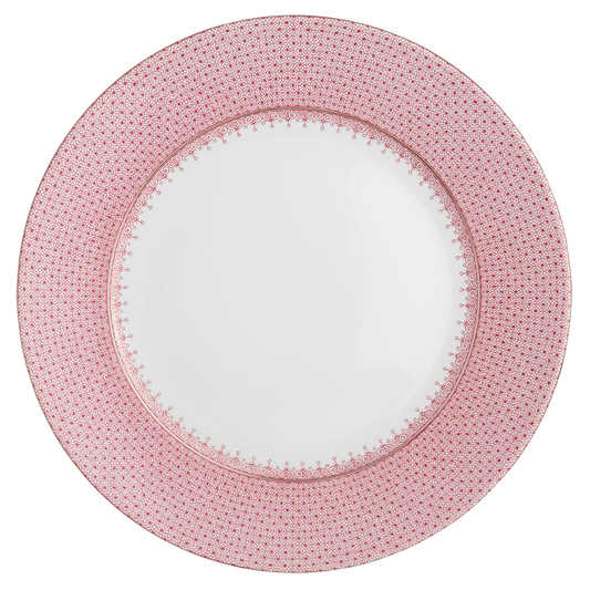Service Plate
