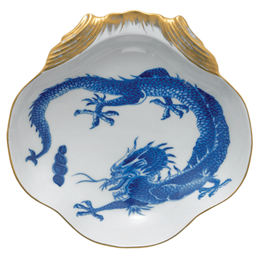 Shell Dish