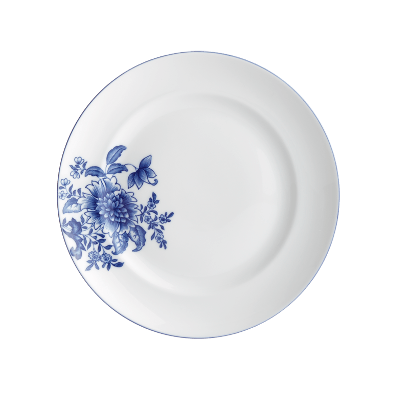 Dessert Plate