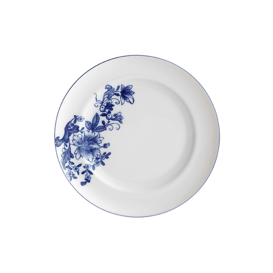 B&B Plate