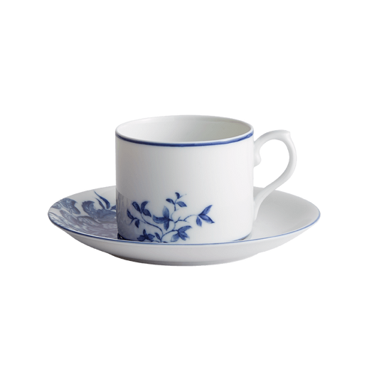 Cup & Saucer