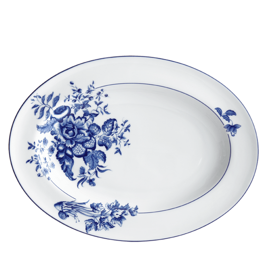 Oval Platter LG